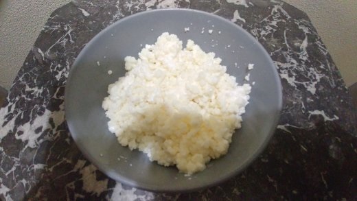 Kéfir de lait bio mieux vivre naturellement